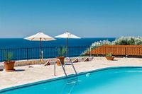 Holiday Park Olive Tree