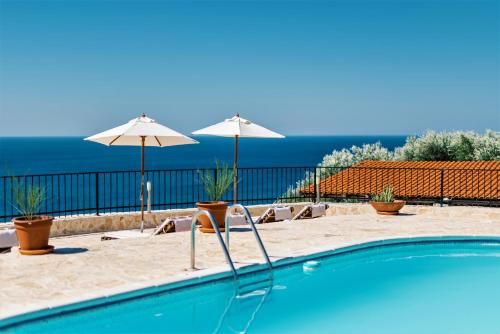 Holiday Park Olive Tree 4 estrellas en Ulcinj