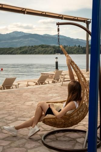 Apart-hotel Villa Lav 2