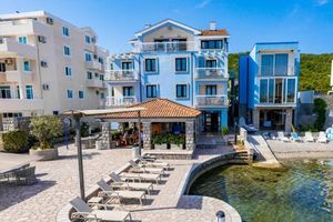 Apart-hotel Villa Lav