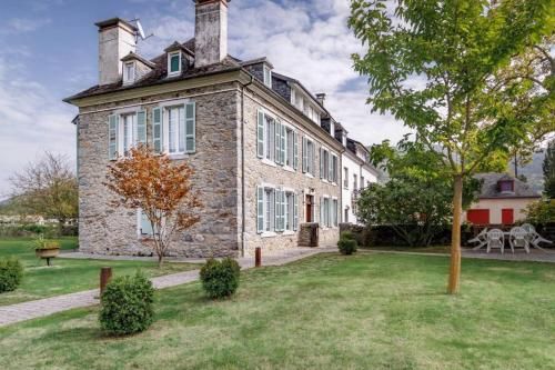 Gîtes Pyrénées à vélo 2