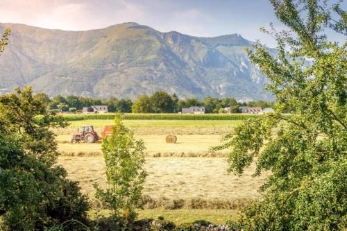 Gîtes Pyrénées à vélo 3