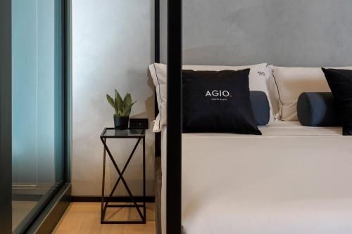 Agio Comfy Place 2