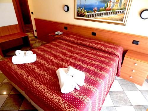 RESIDENCE HOTEL ISABELLA 1