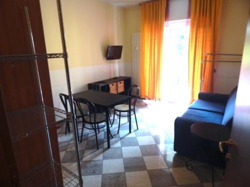 RESIDENCE HOTEL ISABELLA 3