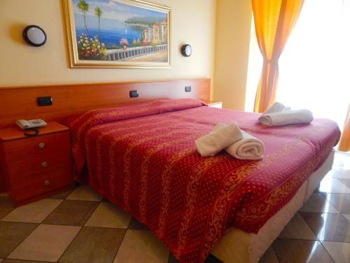 RESIDENCE HOTEL ISABELLA 2