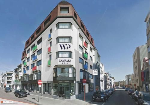 Hotel Cavalli by WP Hotels 2