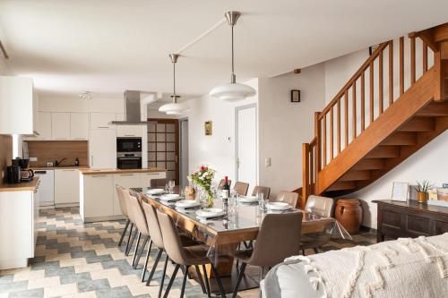 La Grenouillère - Grande longère bretonne - Pléneuf-Val-André 2