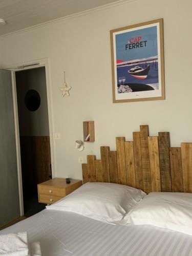 Hôtel la petite auberge 2