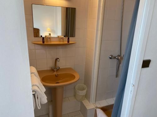 Hôtel Restaurant l'Annexe 3