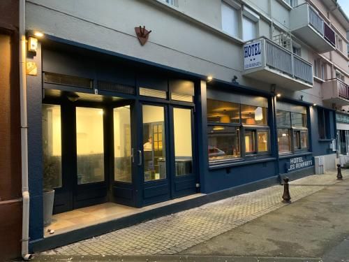 Hôtel Restaurant l'Annexe 2