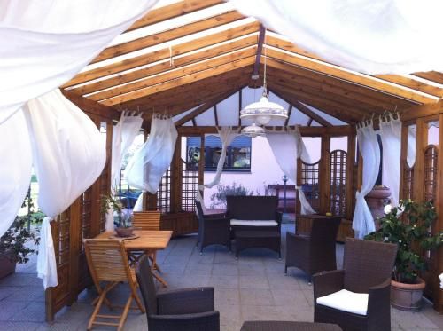 Hotel Ristorante Vecchia Maremma 3 estrellas en Orbetello