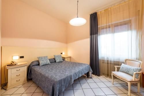 Hotel Ristorante Vecchia Maremma 2