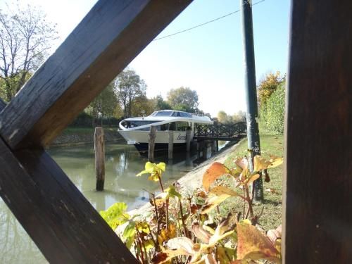 Locanda Il Burchiello 3