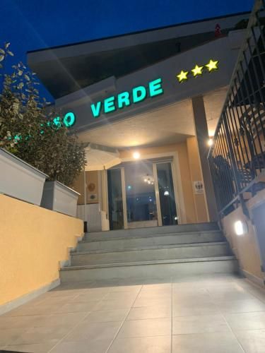 Hotel Paradiso Verde 3