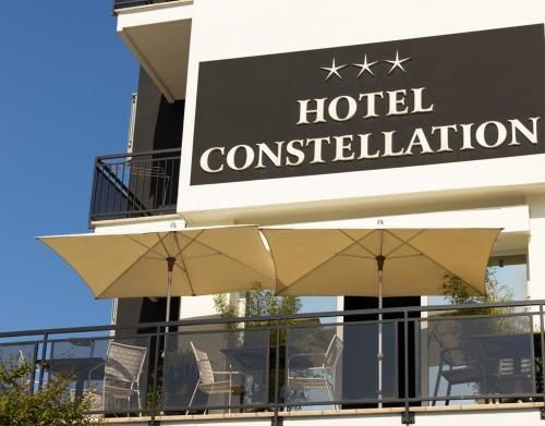 Hotel Constellation 2