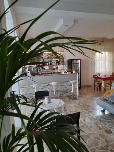 Hotel Barbiani 3