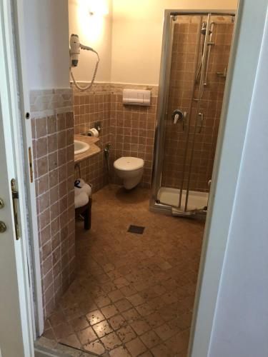 Locanda Agli Angeli 1