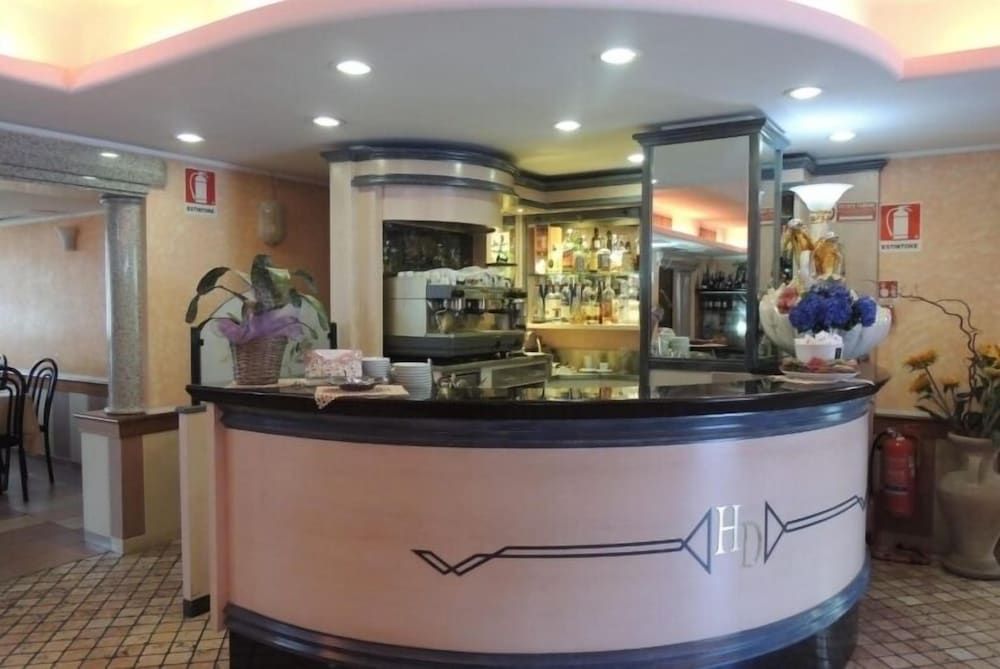 Albergo Ristorante Delfino 2