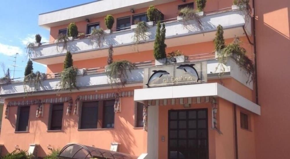 Albergo Ristorante Delfino 1