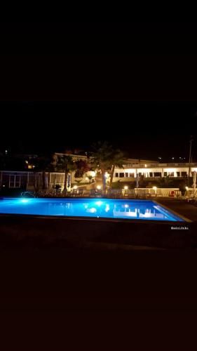 Hotel Diamond Residence 3