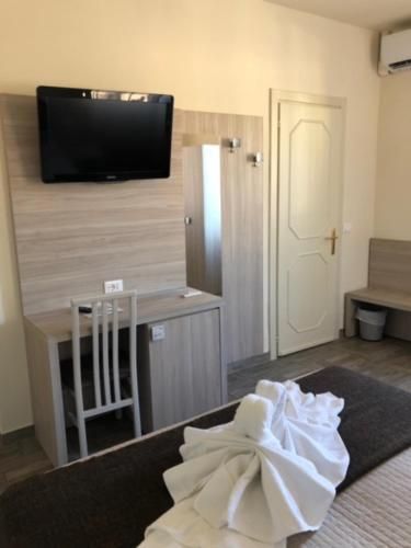 Hotel Miralago 3 estrelas em Tremosine Sul Garda