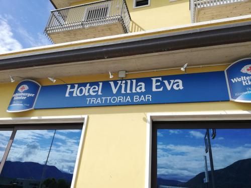 Albergo Villa Eva 2