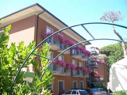 Hotel Nazionale 3 estrellas en Milano Marittima