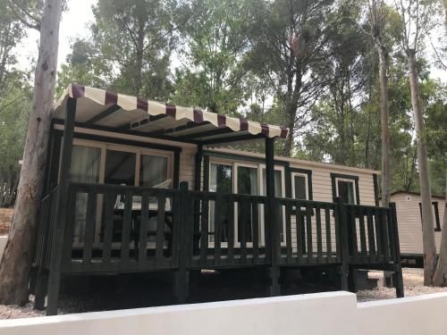 Villaggio Camping Golfo di Arzachena 3