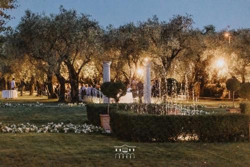 Hotel Villa Ca' Sette 2