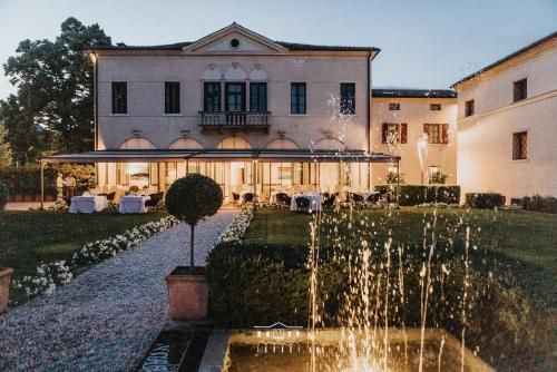 Hotel Villa Ca' Sette 3