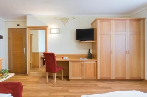 Hotel Panorama 3 estrelas em Molveno