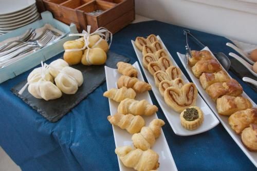 Hotel Ristorante Crescenzo 2