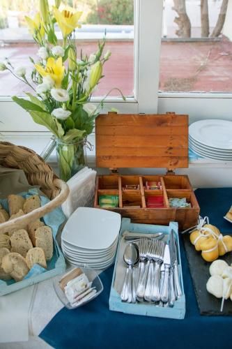 Hotel Ristorante Crescenzo 3