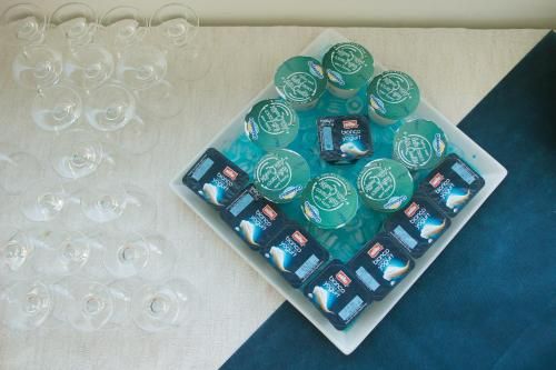 Hotel Ristorante Crescenzo 1