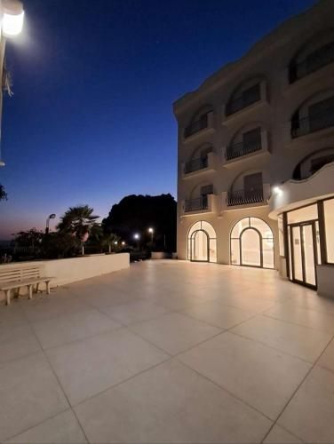 Hotel Ristorante La Scogliera 3