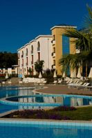 Toccacielo Hotel Village
