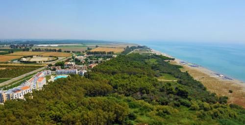 Toccacielo Hotel Village 3