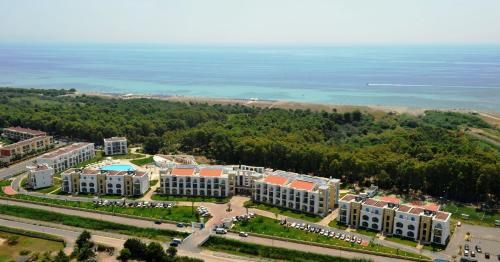 Toccacielo Hotel Village 2