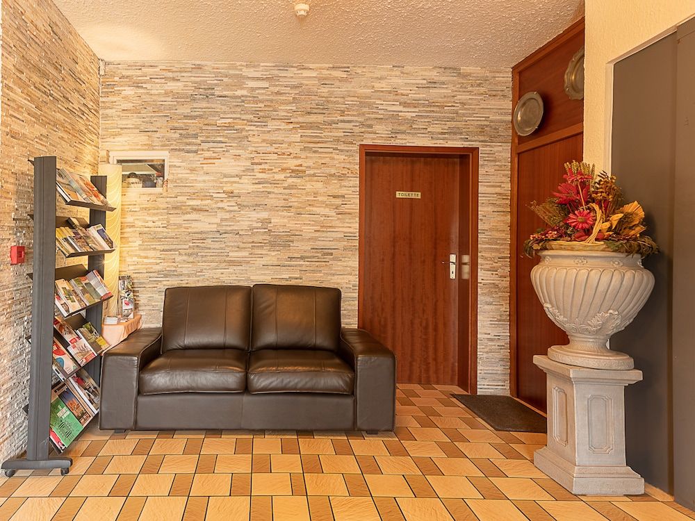 Hostellerie Val Fleuri 2