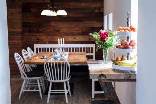 Hiša Poljana Rooms 2