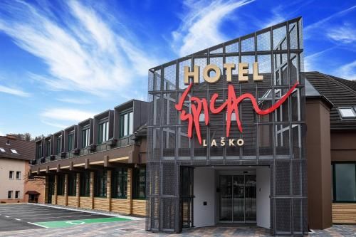 Hotel Špica Laško 3 étoiles à Laško
