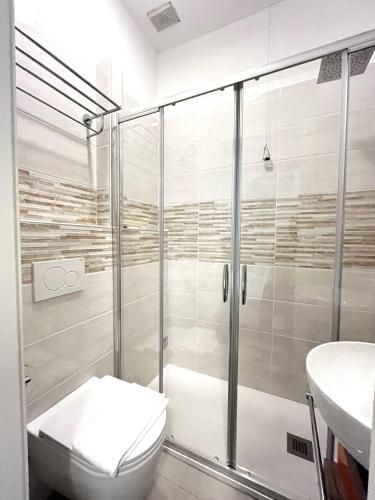 Hotel Baia di Levanto 3