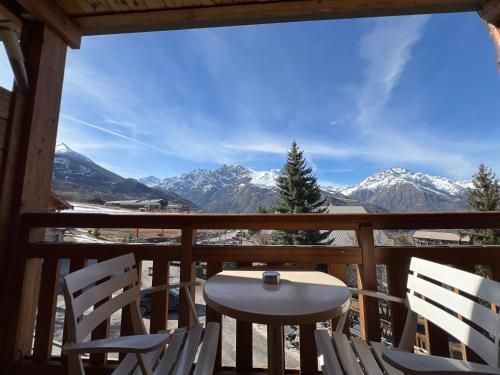 Hôtel Restaurant La Pendine 3