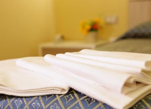 Hotel Il Quadrifoglio 2