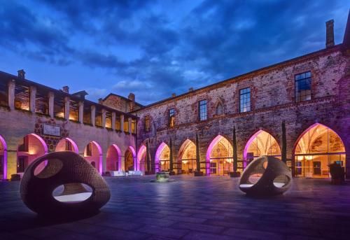 Castello Visconteo 1