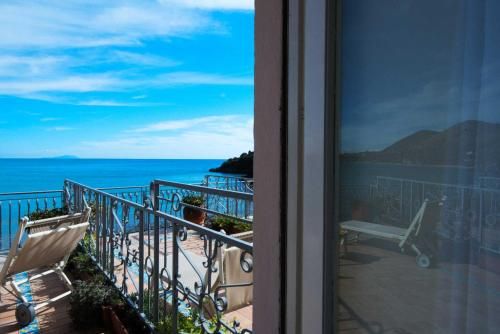 Grand Hotel Il Ninfeo 1