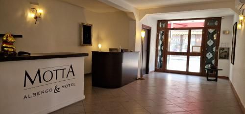 Albergo Mhotel Motta 3