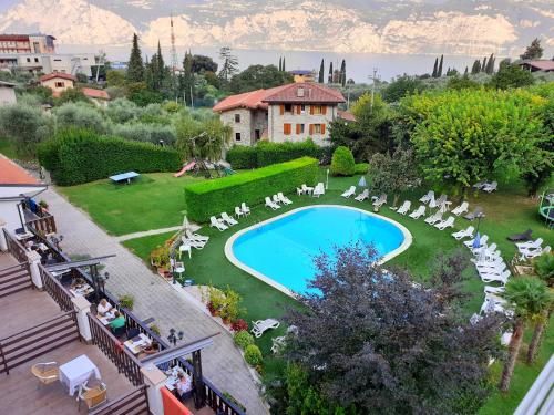 Park Hotel Val Di Monte ***S 2