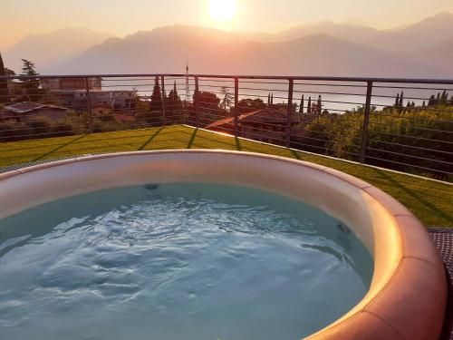Park Hotel Val Di Monte ***S 1